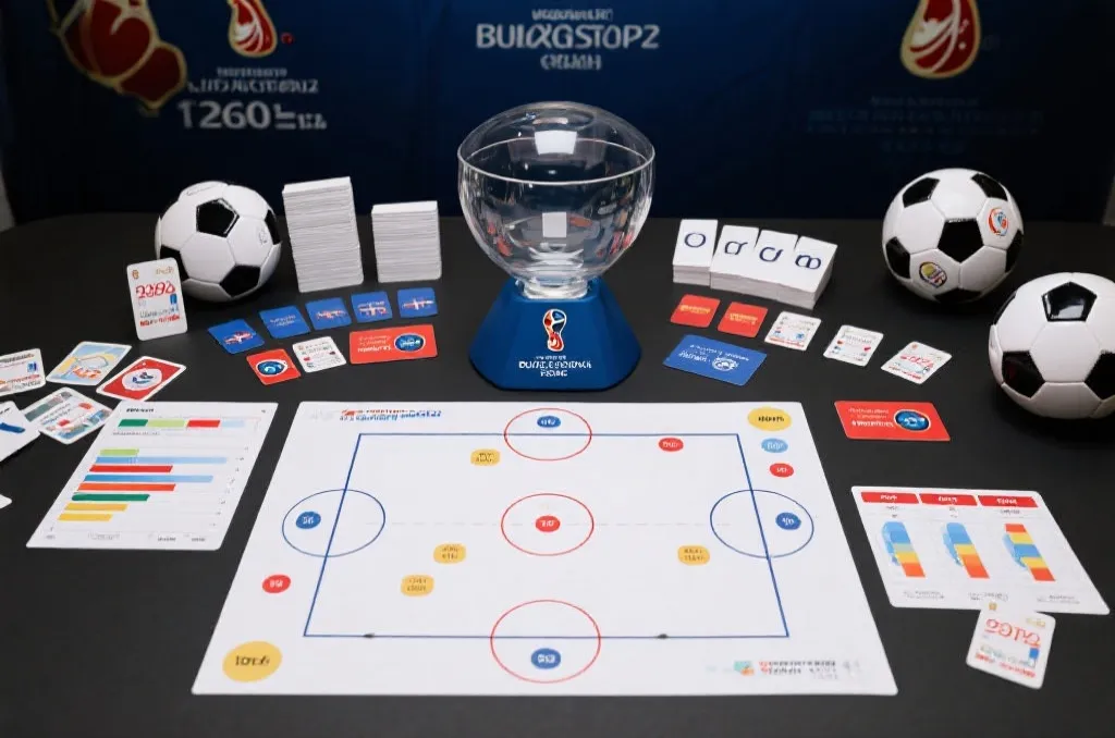 2026世界杯小组赛墨西哥规则：强队真稳了吗？北美球队出线机会正在被重估