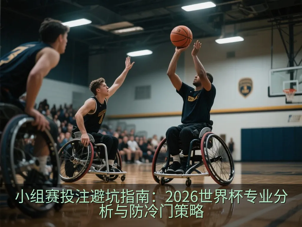 小组赛投注避坑指南：2026世界杯专业分析与防冷门策略